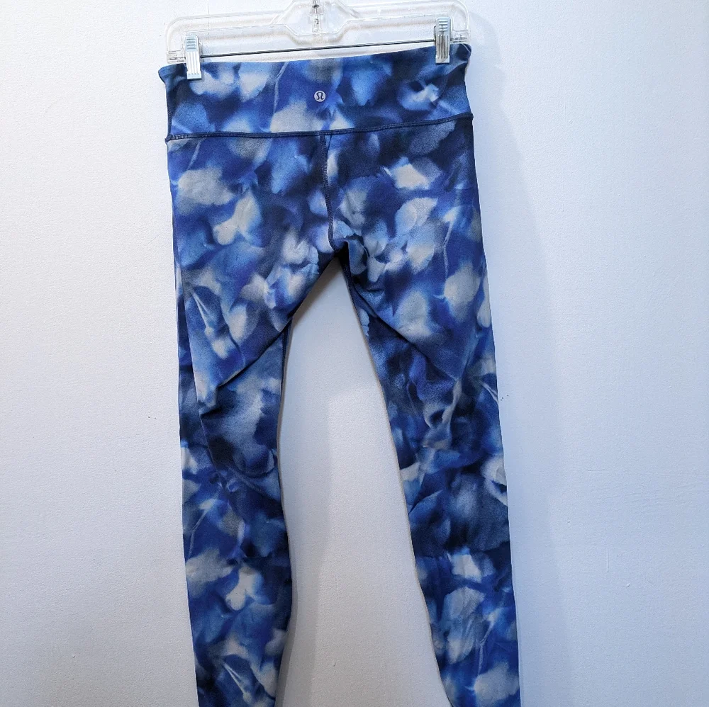 lululemon athletica lululemon wunder